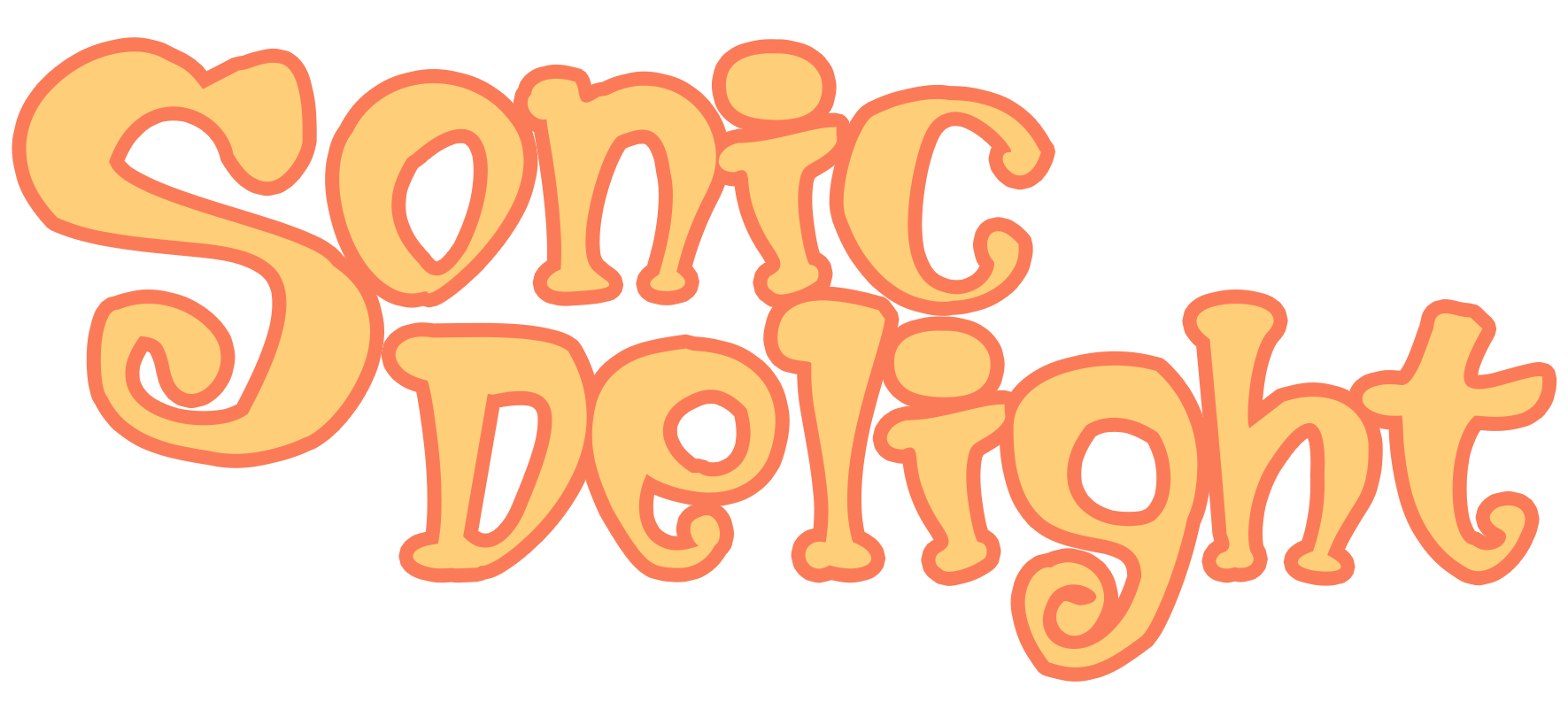 Sonic Delight